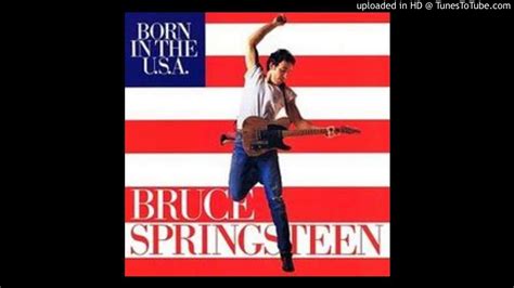 youtube born in the usa|born in the usa listen.